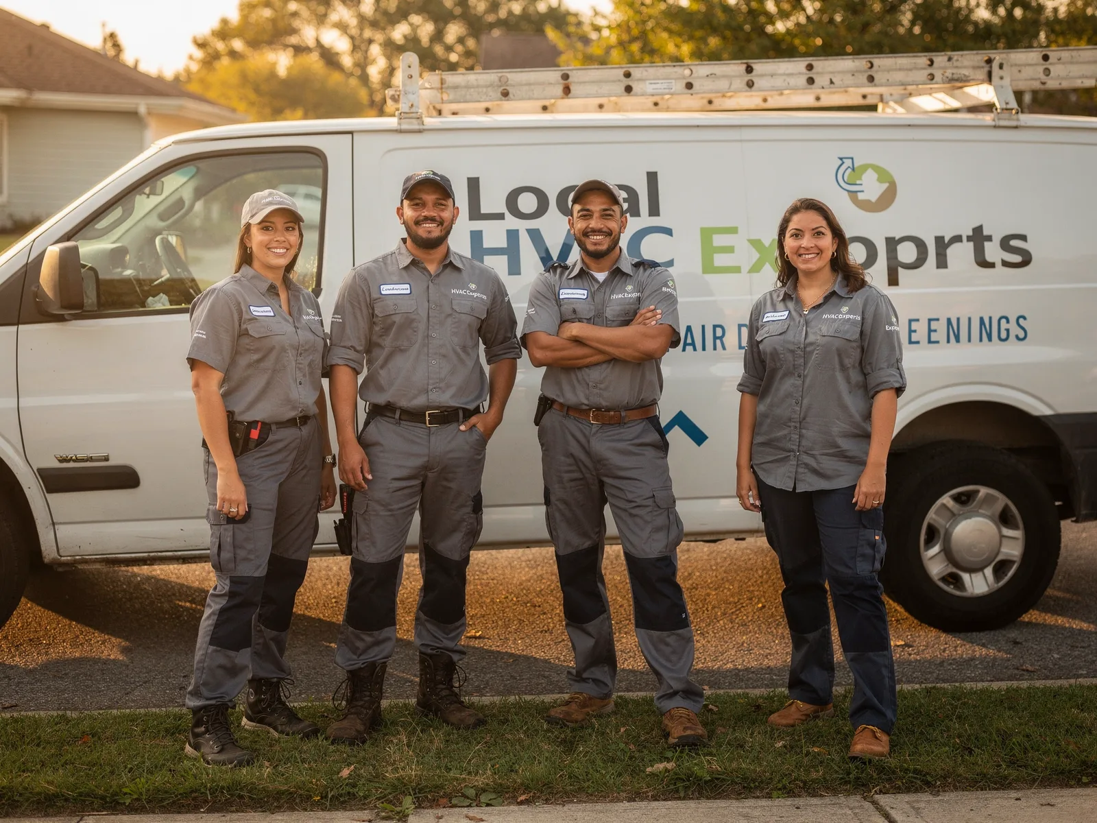 24/7 HVAC Repair & AC Replacement company in Walnut, IL