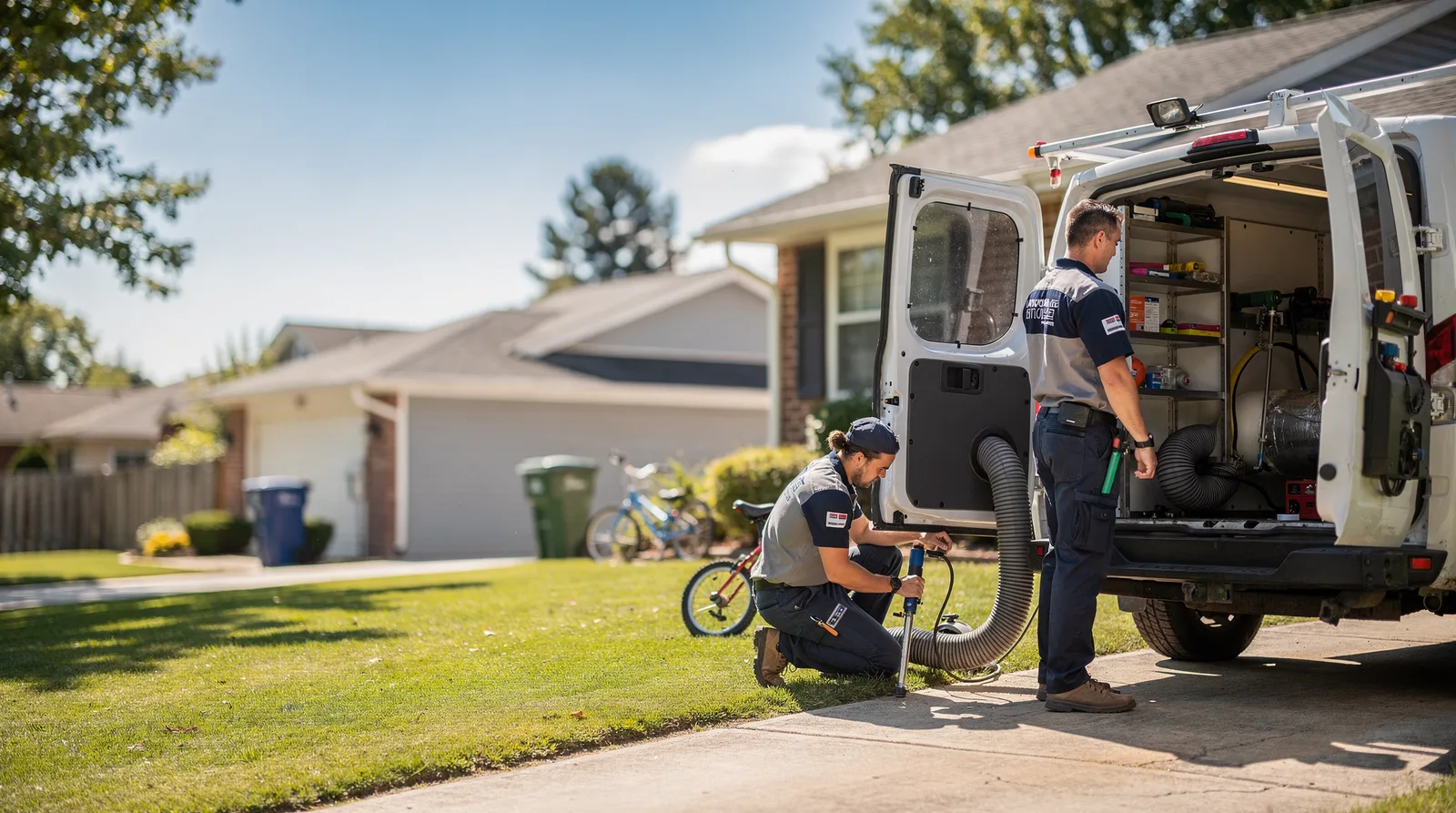 24/7 HVAC Repair & AC Replacement in Walnut, IL near me